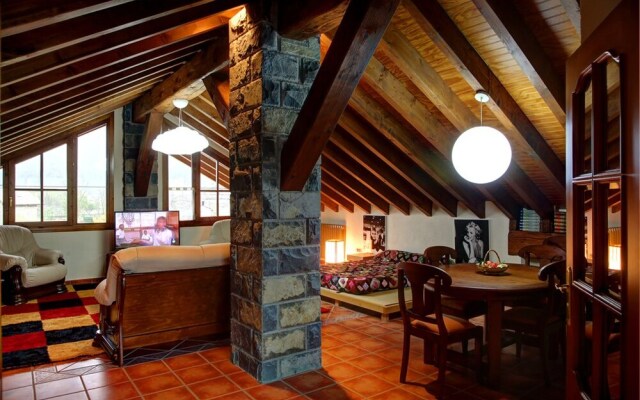 Casa Rural Villa Gervasio