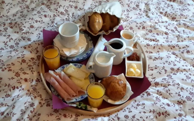 Casas da Villa- Monsanto