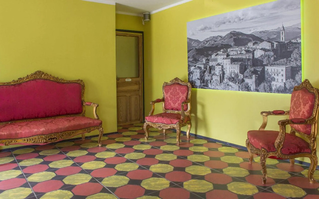 Hotel Rossi