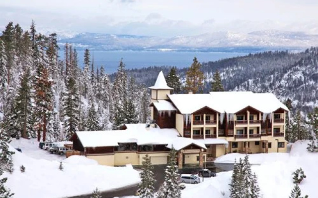 Perennial Vacation Club at Eagles` Nest