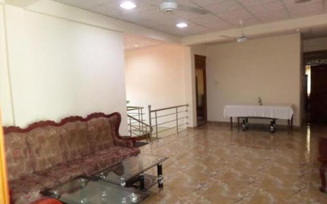Bright Inn Luxury Holiday Resort
