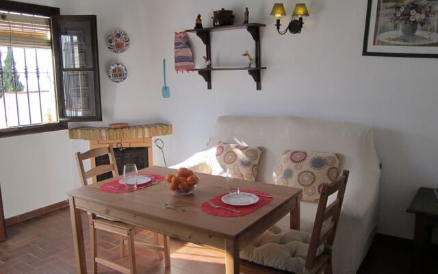 Casa el Limonero