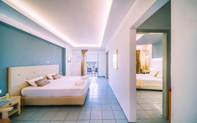 La Playa Beach Hotel