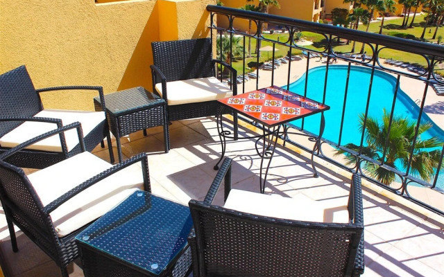 Princessa 3BR B 506-v by Casago