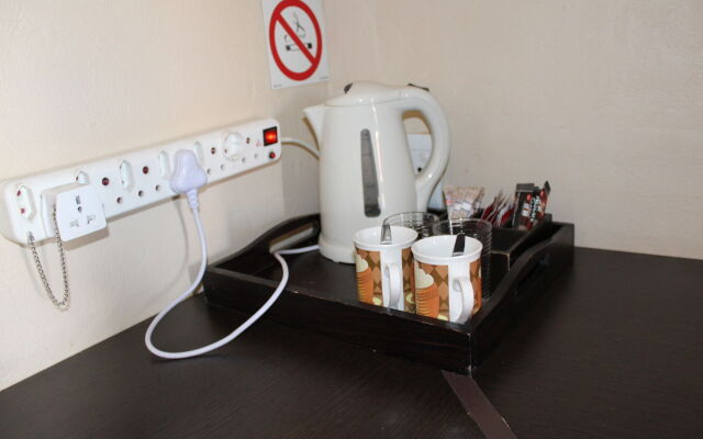 3Liebeloft Guest House
