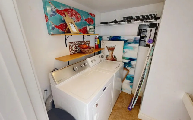 Shoreline Garden 02 2 Bedroom Townhouse