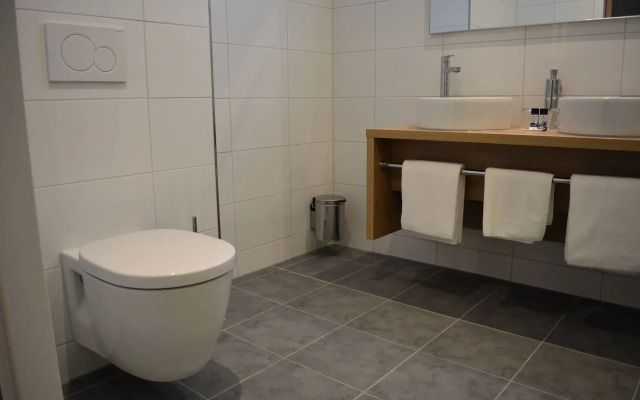 Fletcher Strandhotel Haamstede