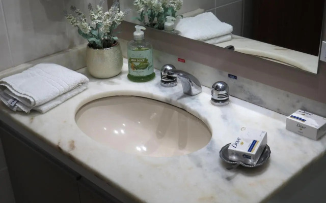 Apartamento Paraíso Gramado - 900m da Rua Coberta