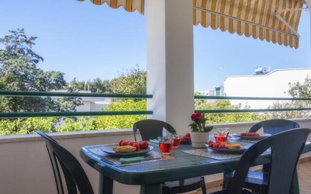 Villetta Lungomare Gallipoli