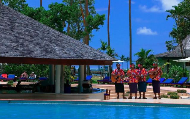 The Naviti Resort