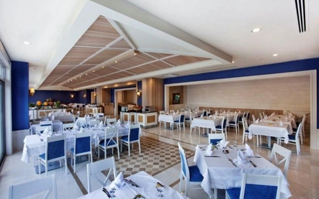 Quadas Hotel - Adults Only