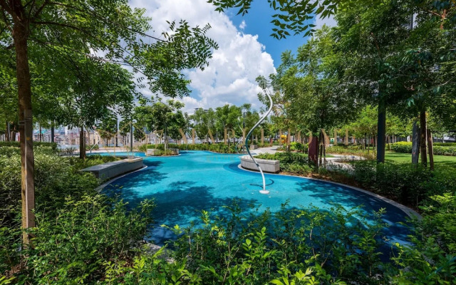 M Vertica Residences by Cozy KL Homes