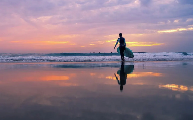 Gold Coast Photography Inn