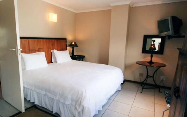 De Waterkant Village