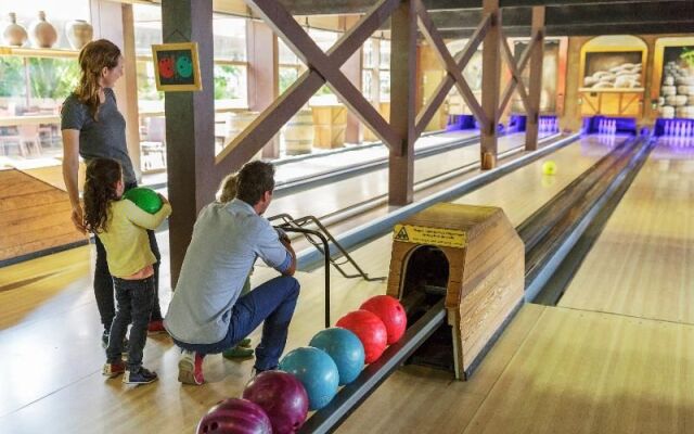 Center Parcs Les Bois Francs