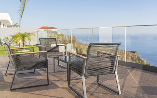 Searenity Vacations Home II