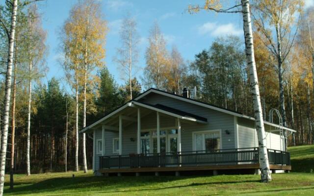 Delta Cottages Palausniemi