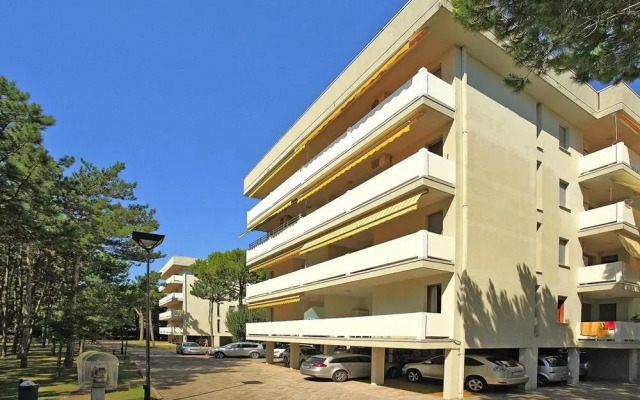 Residence Sporting in Bibione