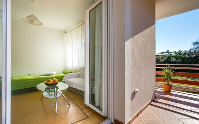 Apartments Petar