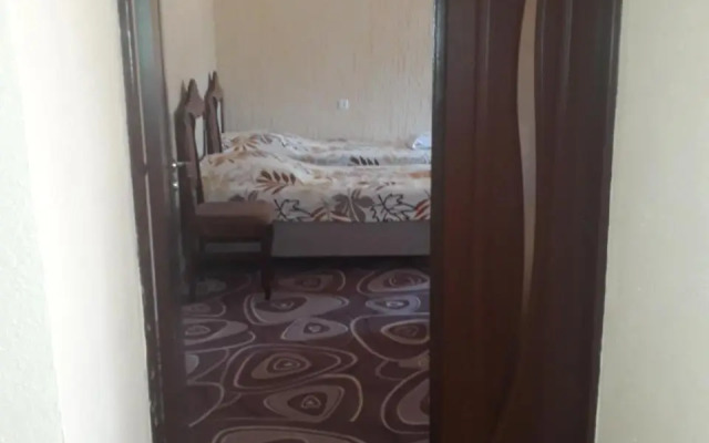 Lucy Hostel