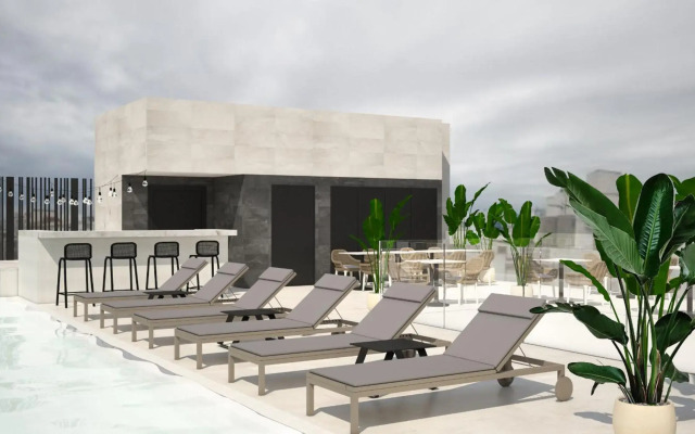 M Hotel