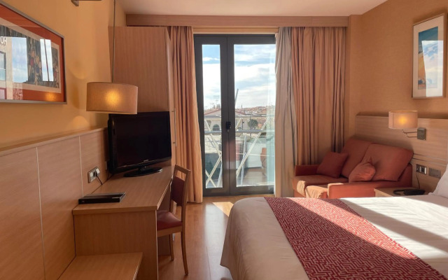 Hotel Class Valls