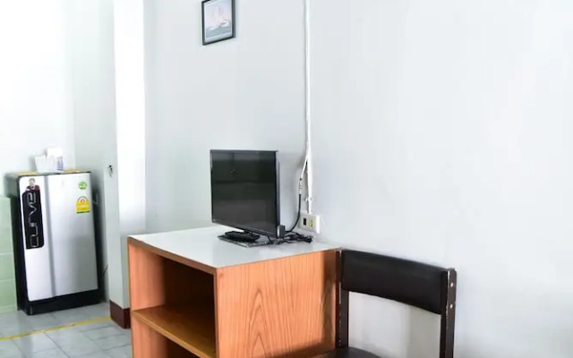 Dragon Serviced Apartment