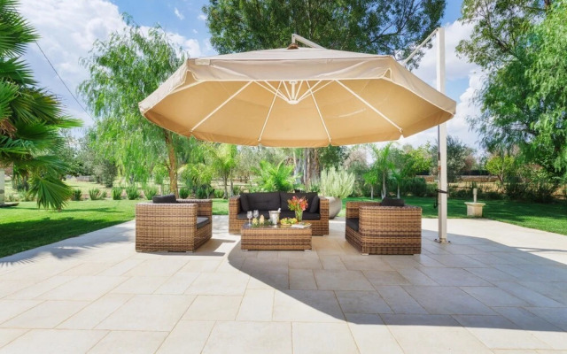 Villa La Dolce Vita by Wonderful Italy