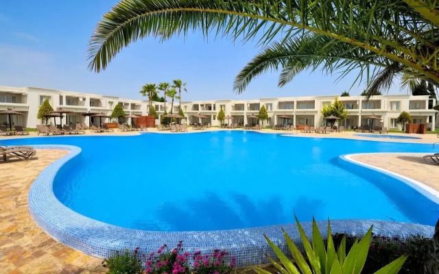 Vincci Resort Costa Golf