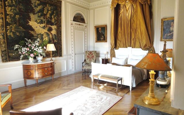 Château de Saint Trys