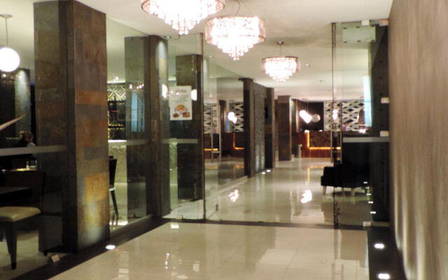 Hotel Señorial Platino