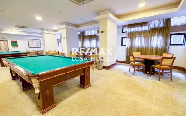 Bonaparte Hotel Residence - Suite 803