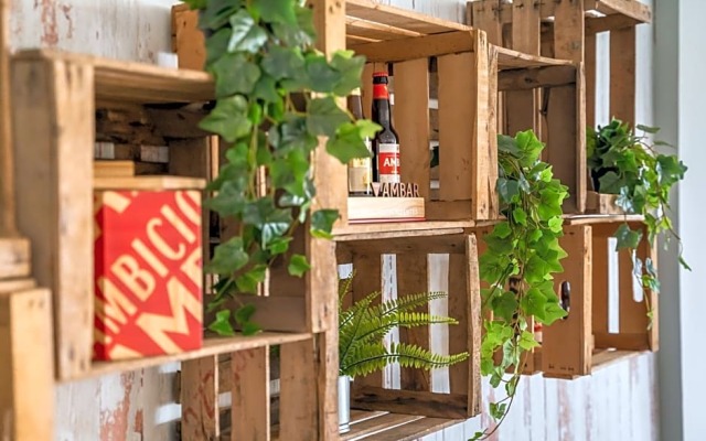 Hotel Sierra de Arcos