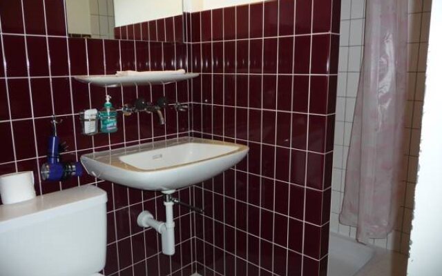 Hotel Panorama Windegg