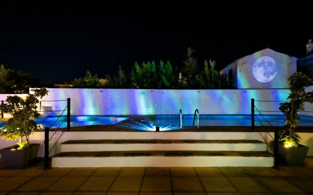 Hotel Amalia