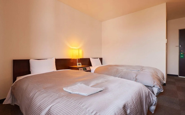 Tabist Hotel New Central