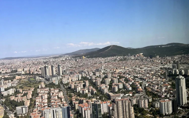 Metropol İstanbul