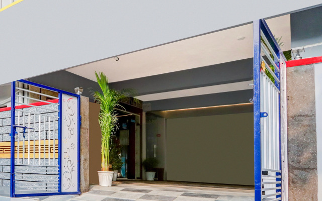 Super Townhouse Rajahmundry