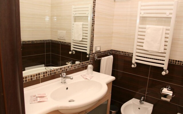Città Bianca Country Resort