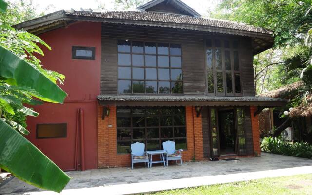 Sawadeeka Garden Resort