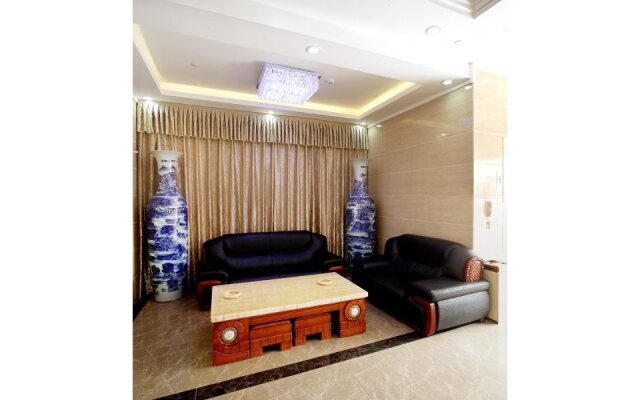 Baoxin Business Hotel