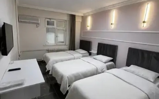 Varna Hotel
