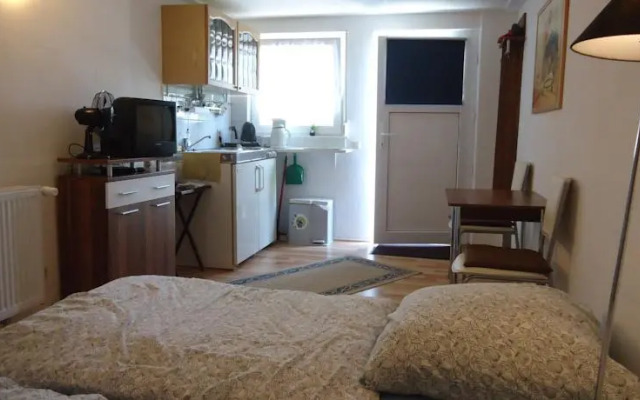 Ferienwohnung Kretschmer