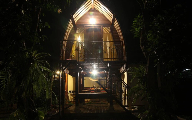 Timbis Homestay Bali
