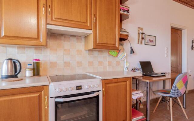 Grigoris Zante House