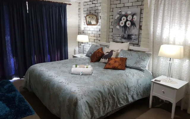 Tenterfield Boutique Accommodation