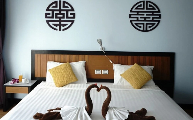 Z&Z House
