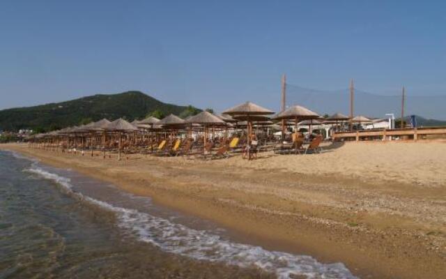 Kavala Beach Boutique Hotel Apartments