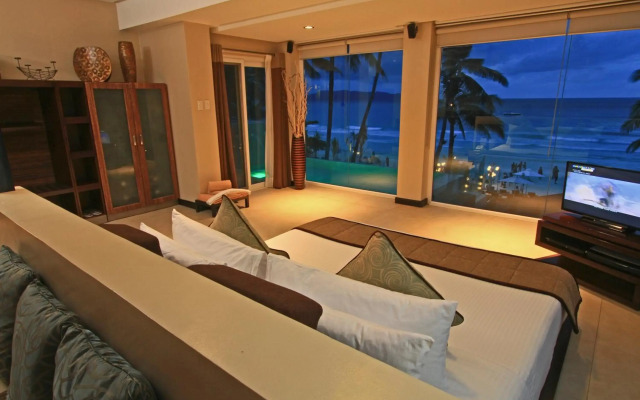 Two Seasons Boracay Resort