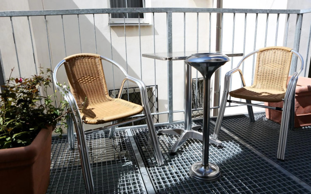 Hotel Roudna